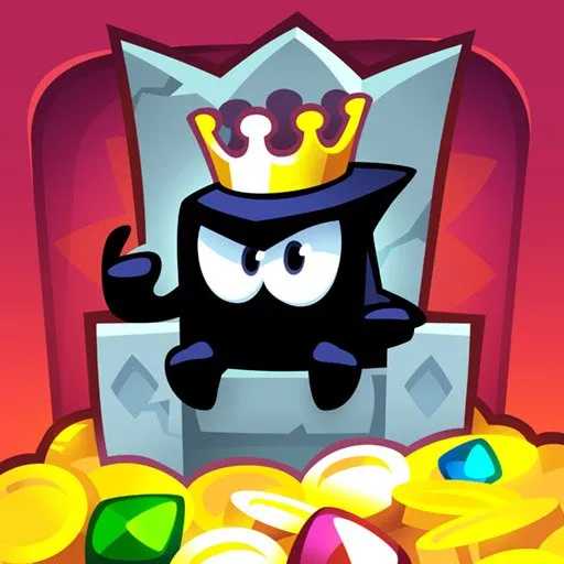 King of Thieves