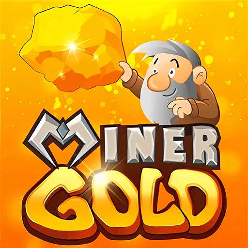 Gold Miner