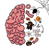 Brain Test: Halloween