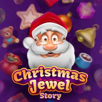 Jewel Christmas Story