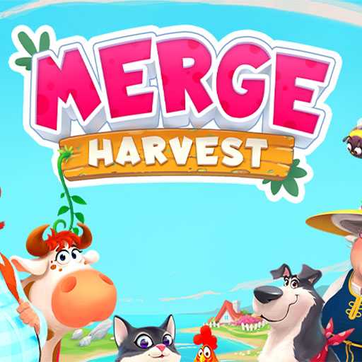 Merge Harvest