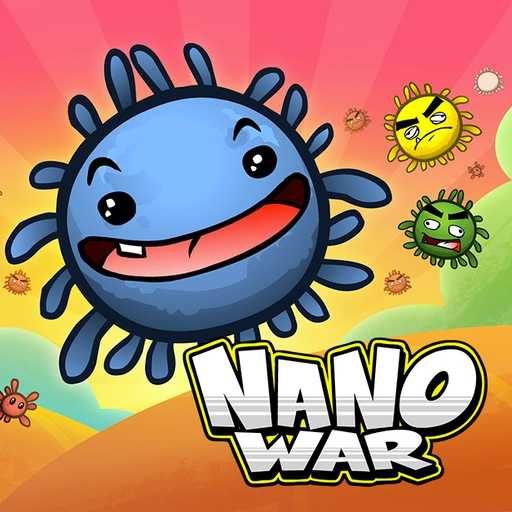 Nano War